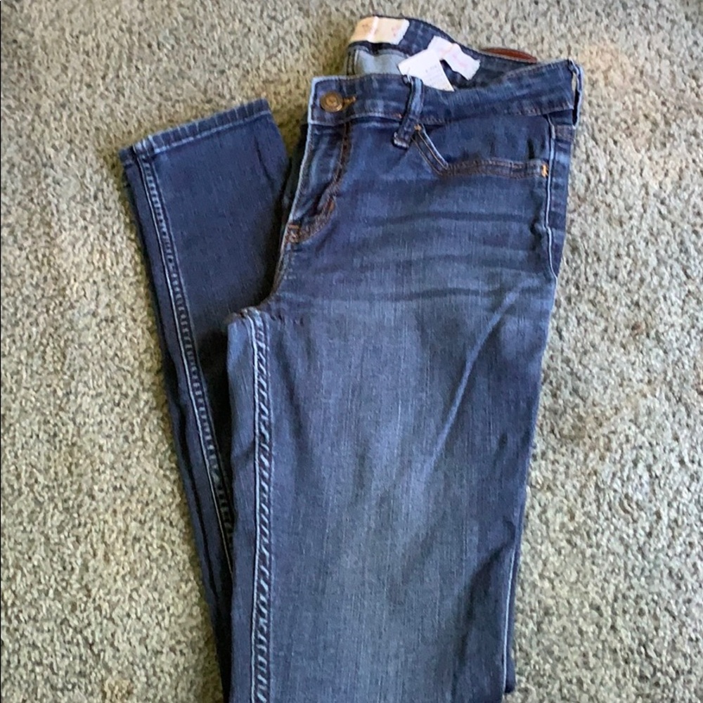 Jeans - Picture 2 of 2